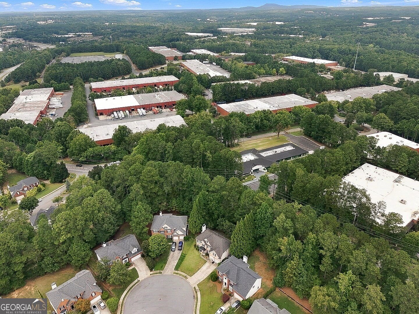 5015 Tidewater Way Alpharetta - Photo 39