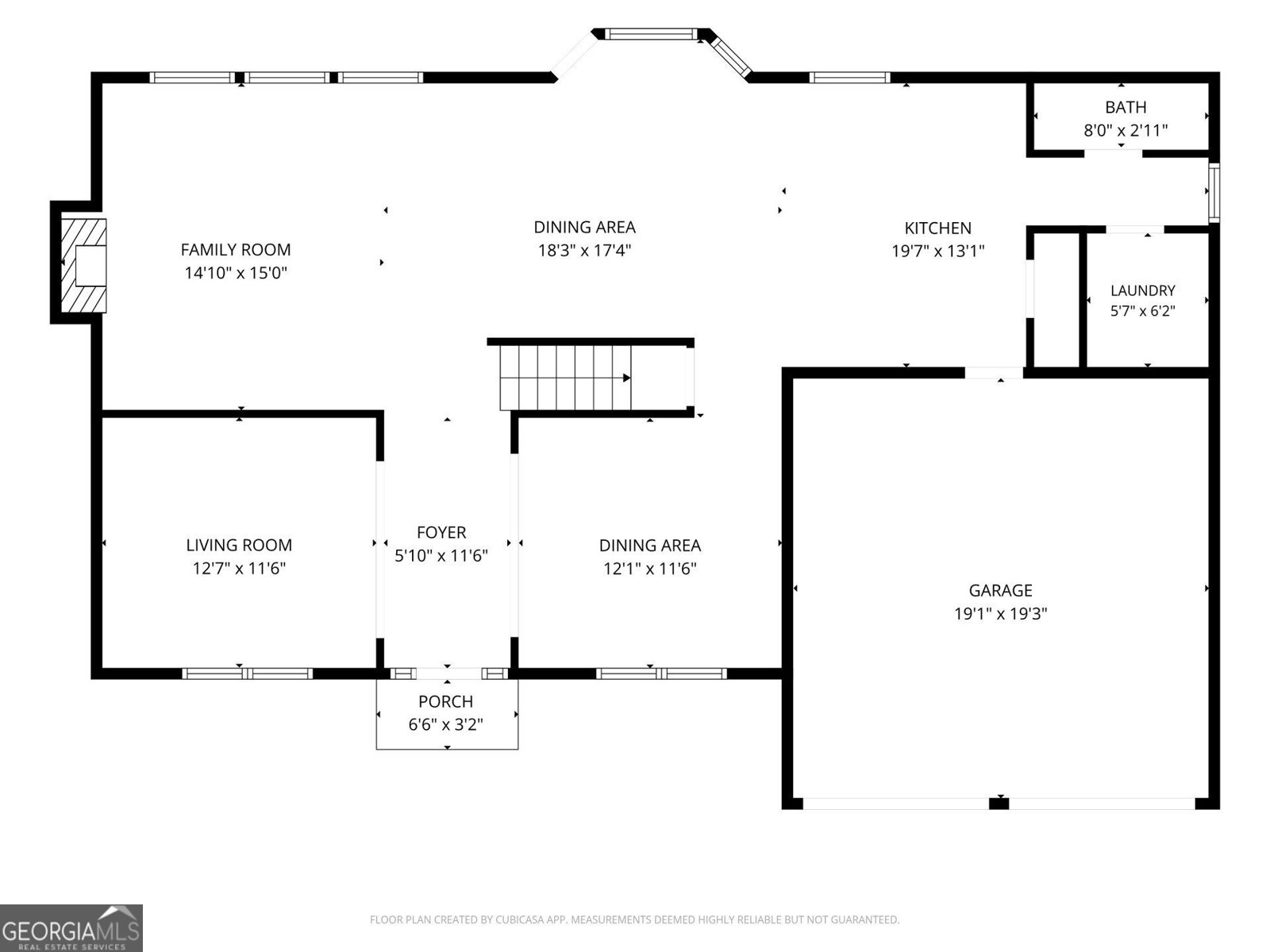 5015 Tidewater Way Alpharetta - Photo 41
