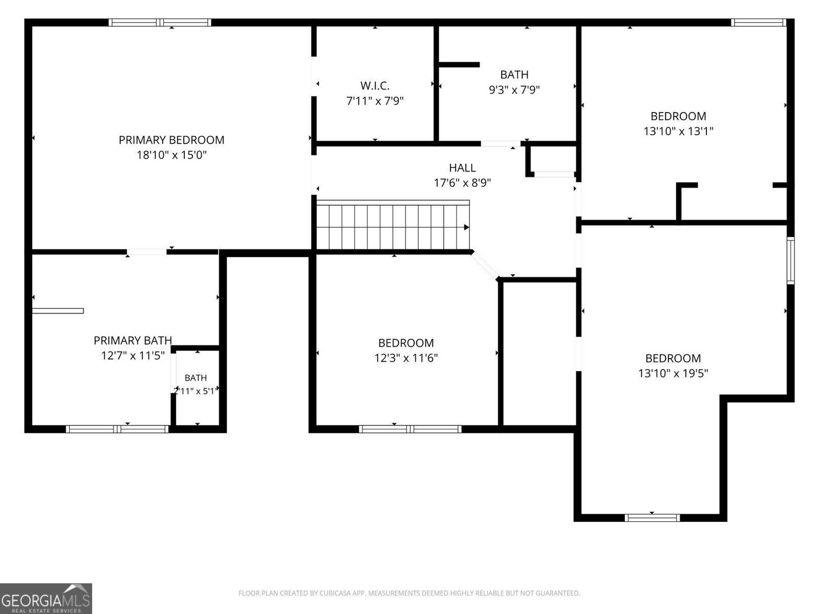 5015 Tidewater Way Alpharetta - Photo 42