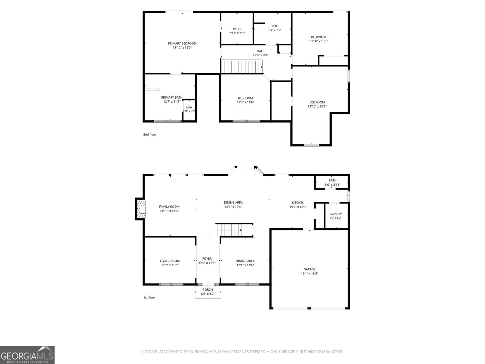 5015 Tidewater Way Alpharetta - Photo 43