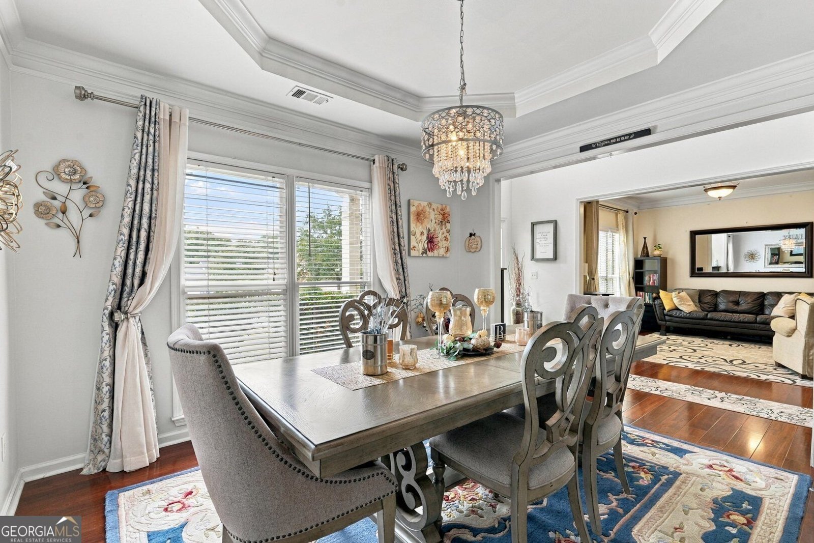 5015 Tidewater Way Alpharetta - Photo 6