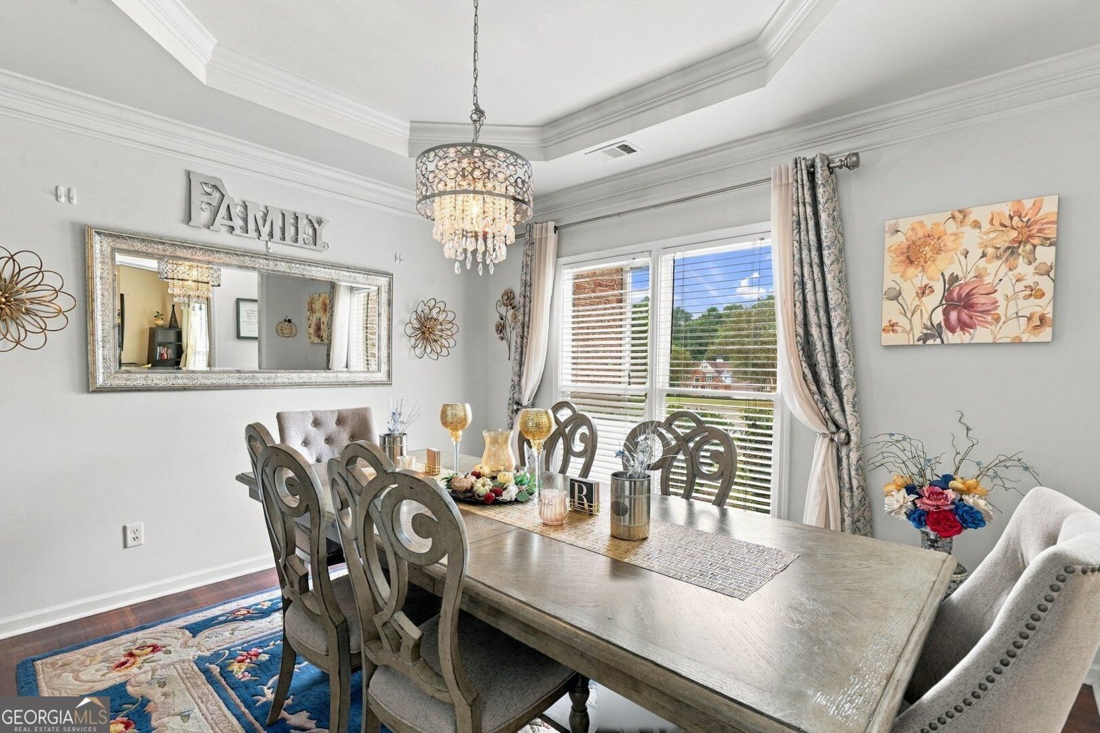 5015 Tidewater Way Alpharetta - Photo 8