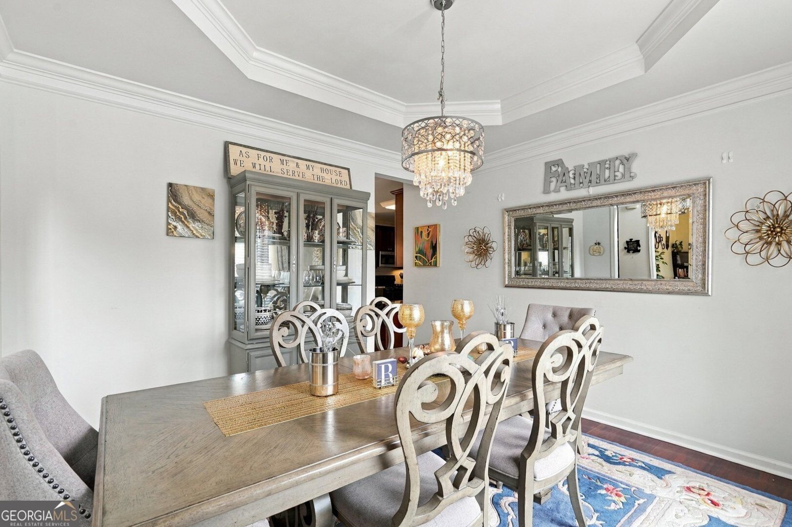 5015 Tidewater Way Alpharetta - Photo 9
