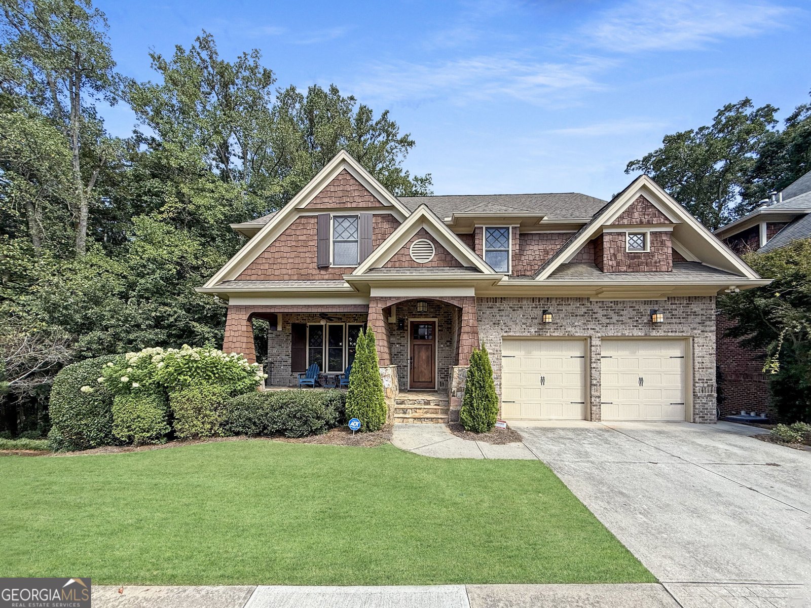 136 Timothy Park Lane Athens - main photo