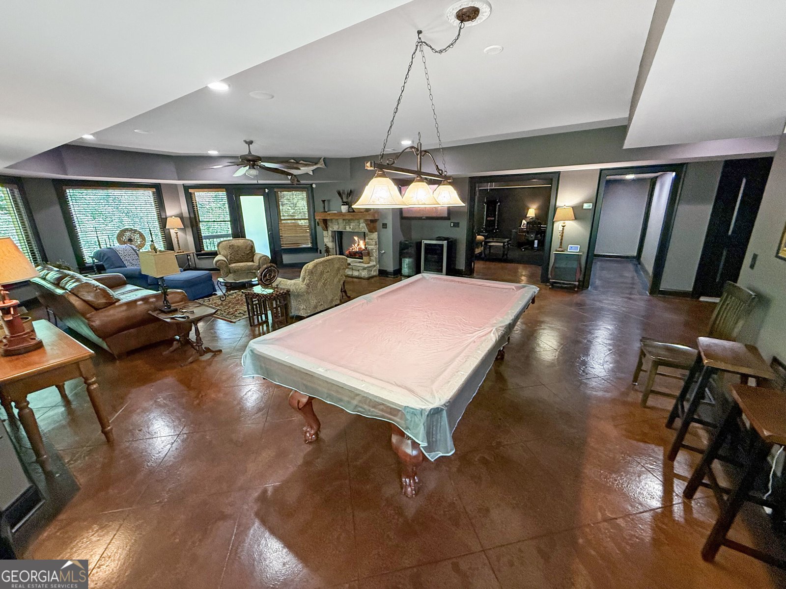 136 Timothy Park Lane Athens - Photo 35