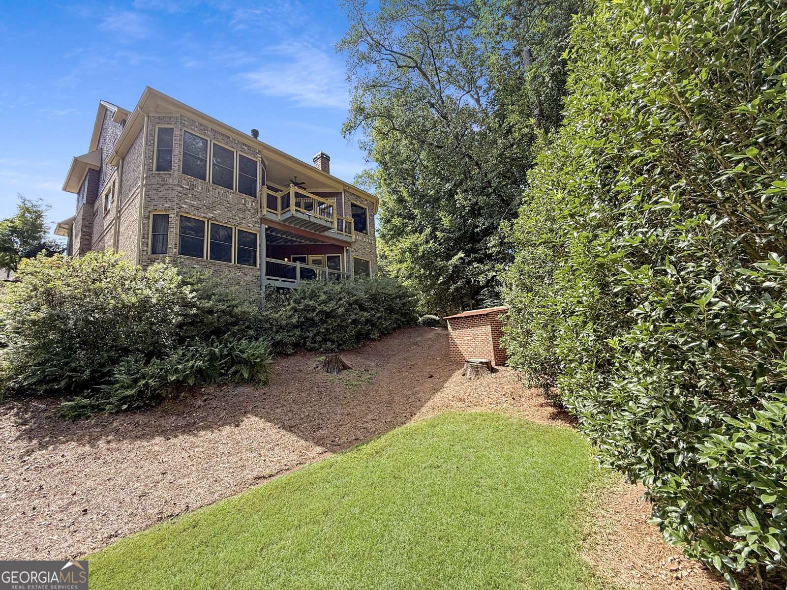 136 Timothy Park Lane Athens - Photo 44
