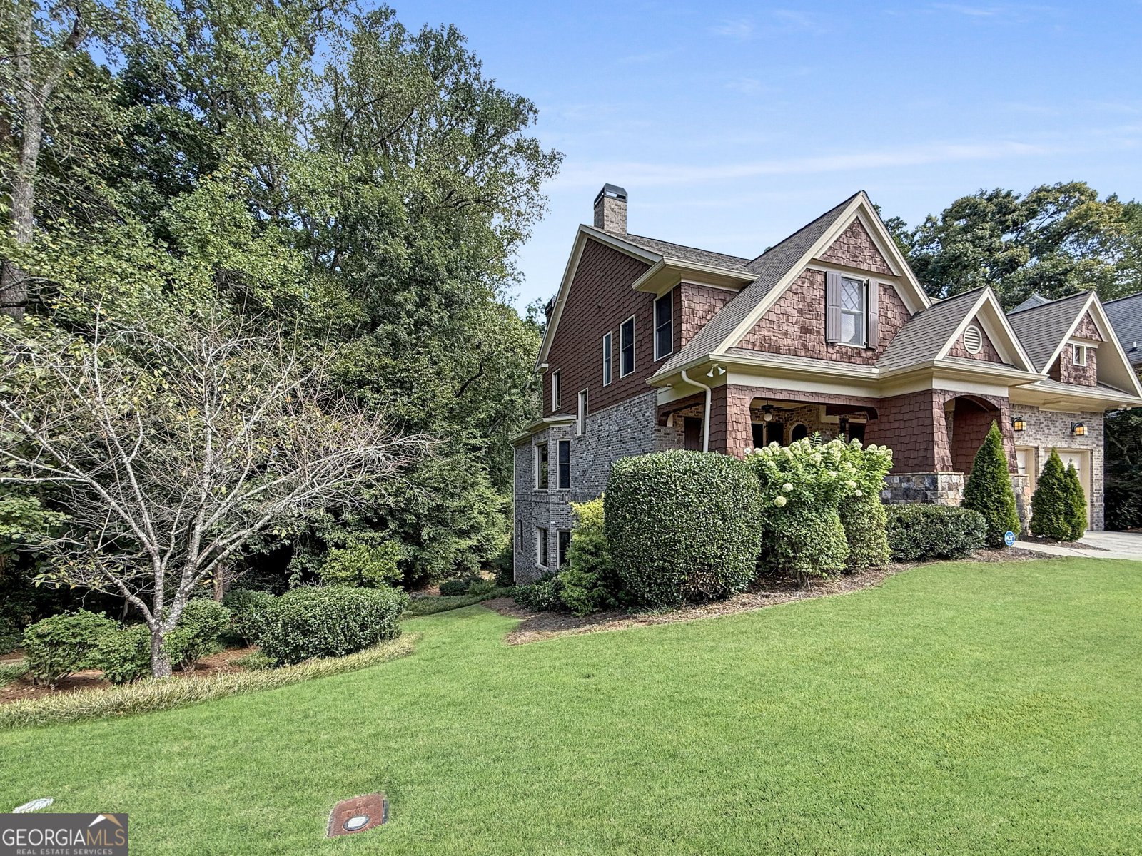 136 Timothy Park Lane Athens - Photo 45