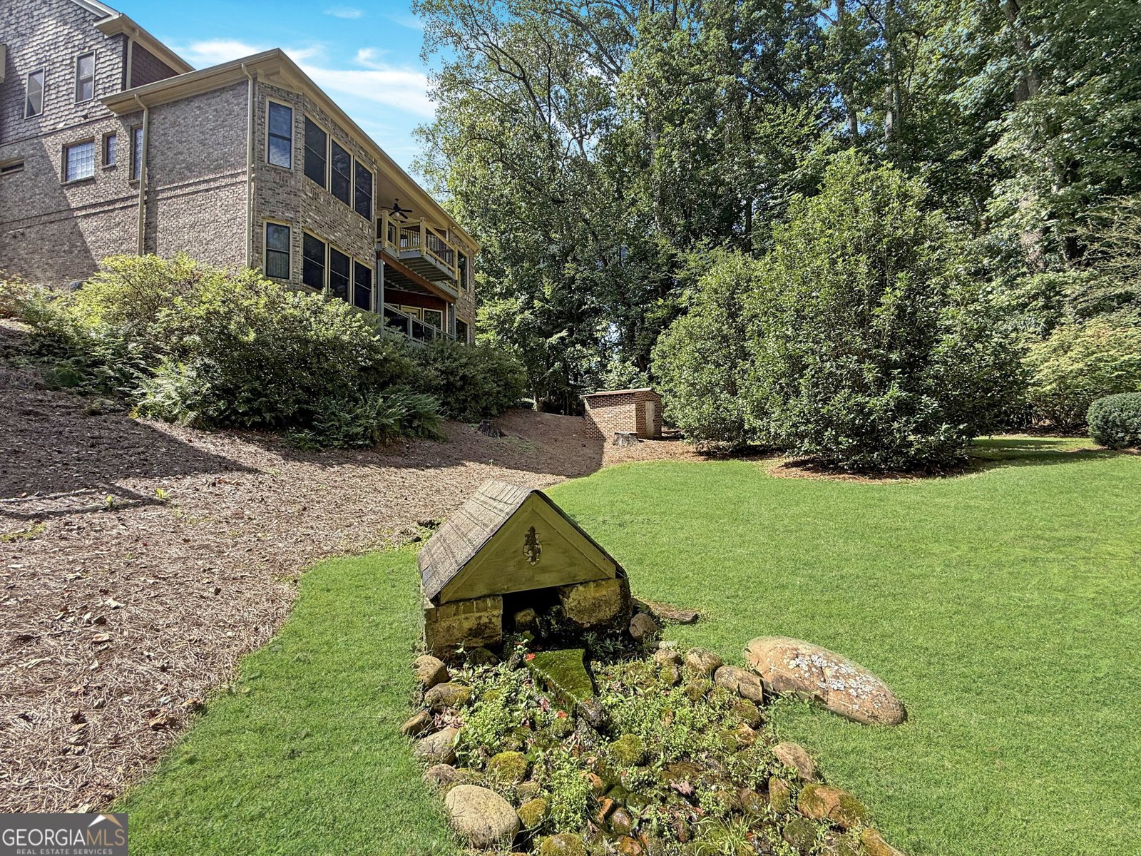 136 Timothy Park Lane Athens - Photo 47