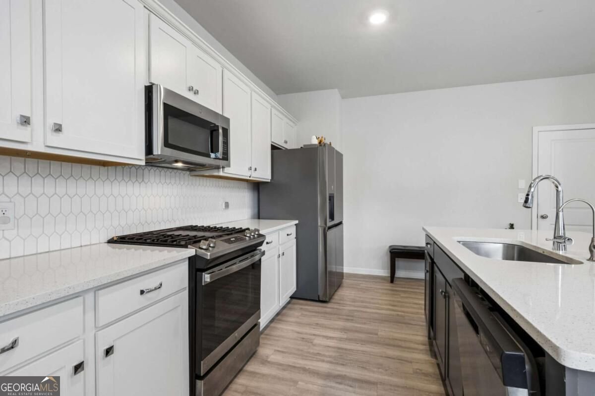 865 Lakeshore Drive Winder - Photo 16