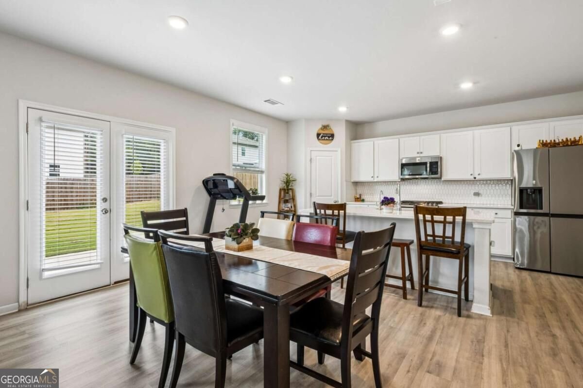 865 Lakeshore Drive Winder - Photo 20
