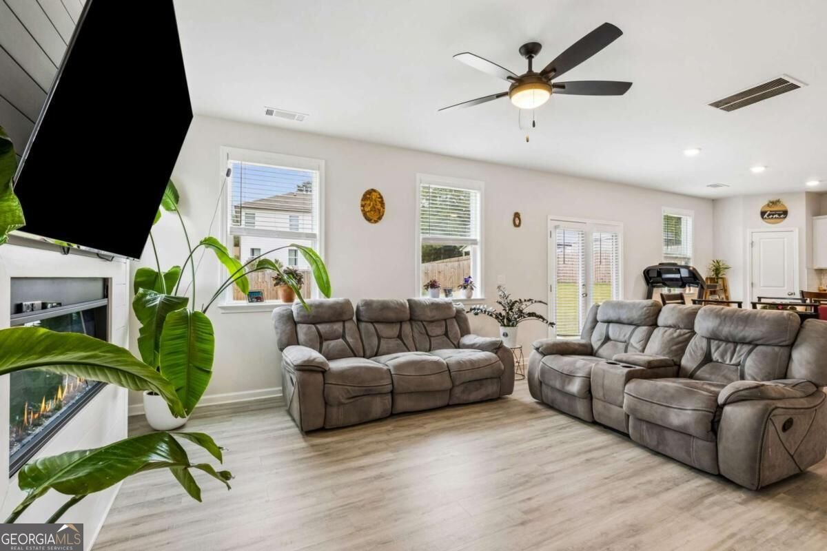 865 Lakeshore Drive Winder - Photo 6