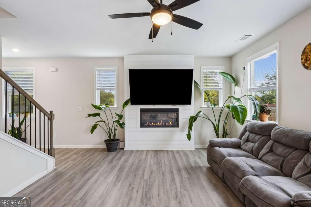 865 Lakeshore Drive Winder - Photo 7