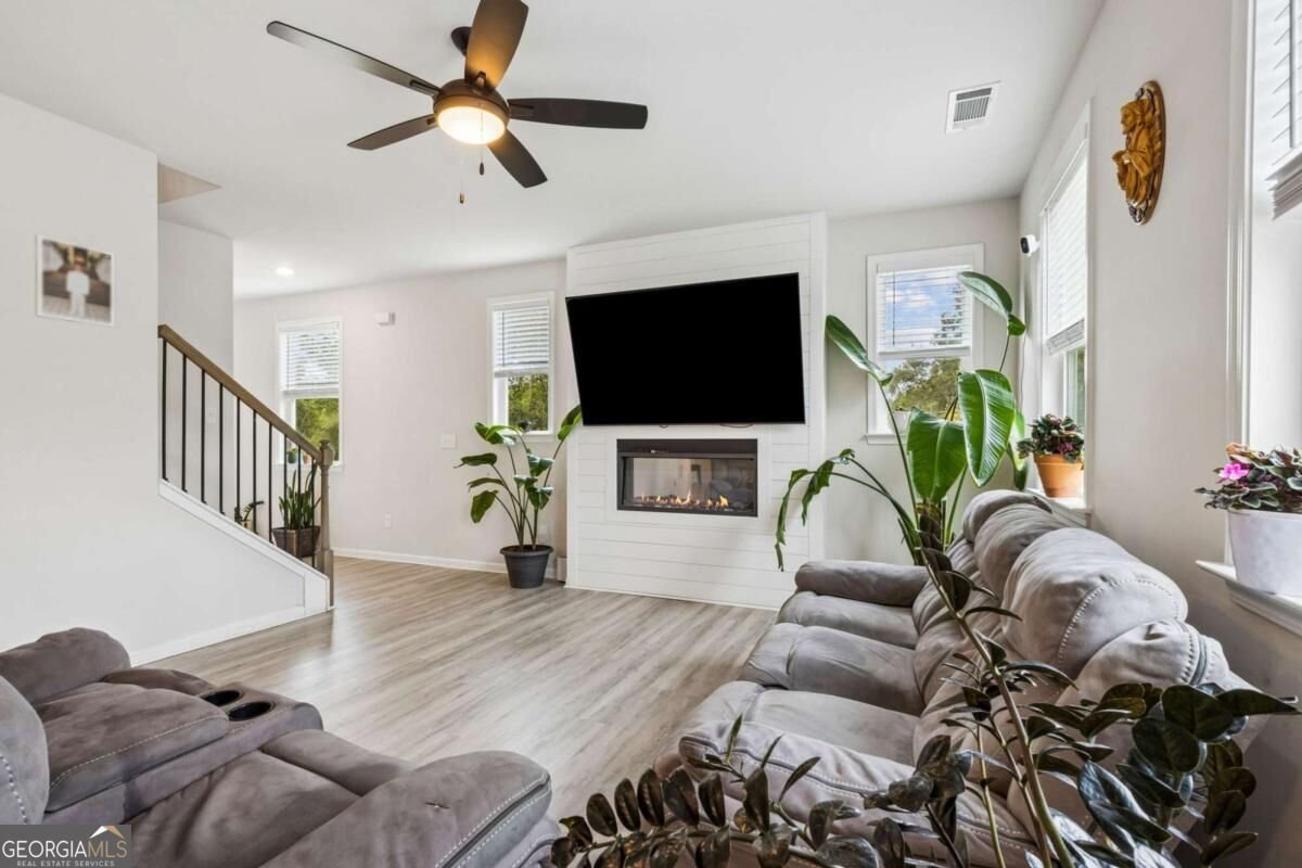 865 Lakeshore Drive Winder - Photo 8