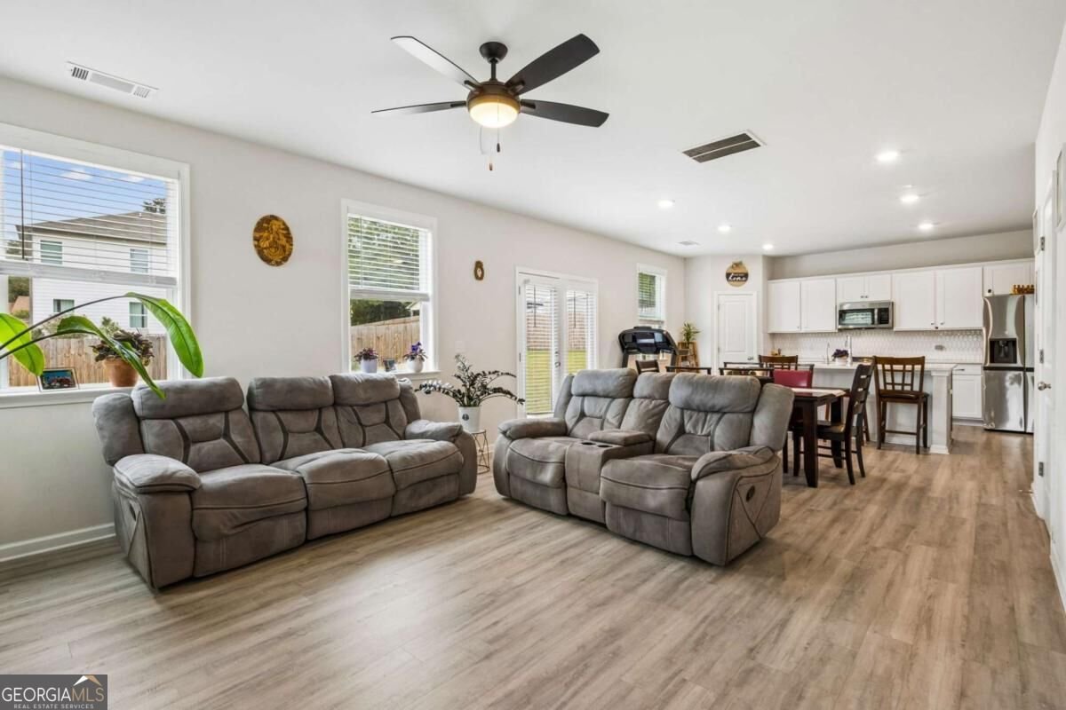 865 Lakeshore Drive Winder - Photo 9