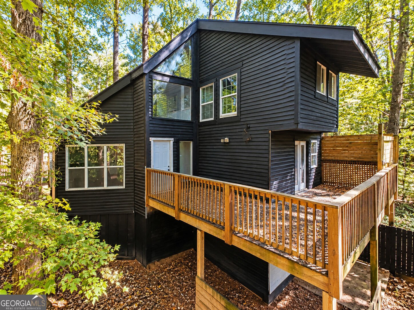2501 Terrace Trail Decatur - main photo