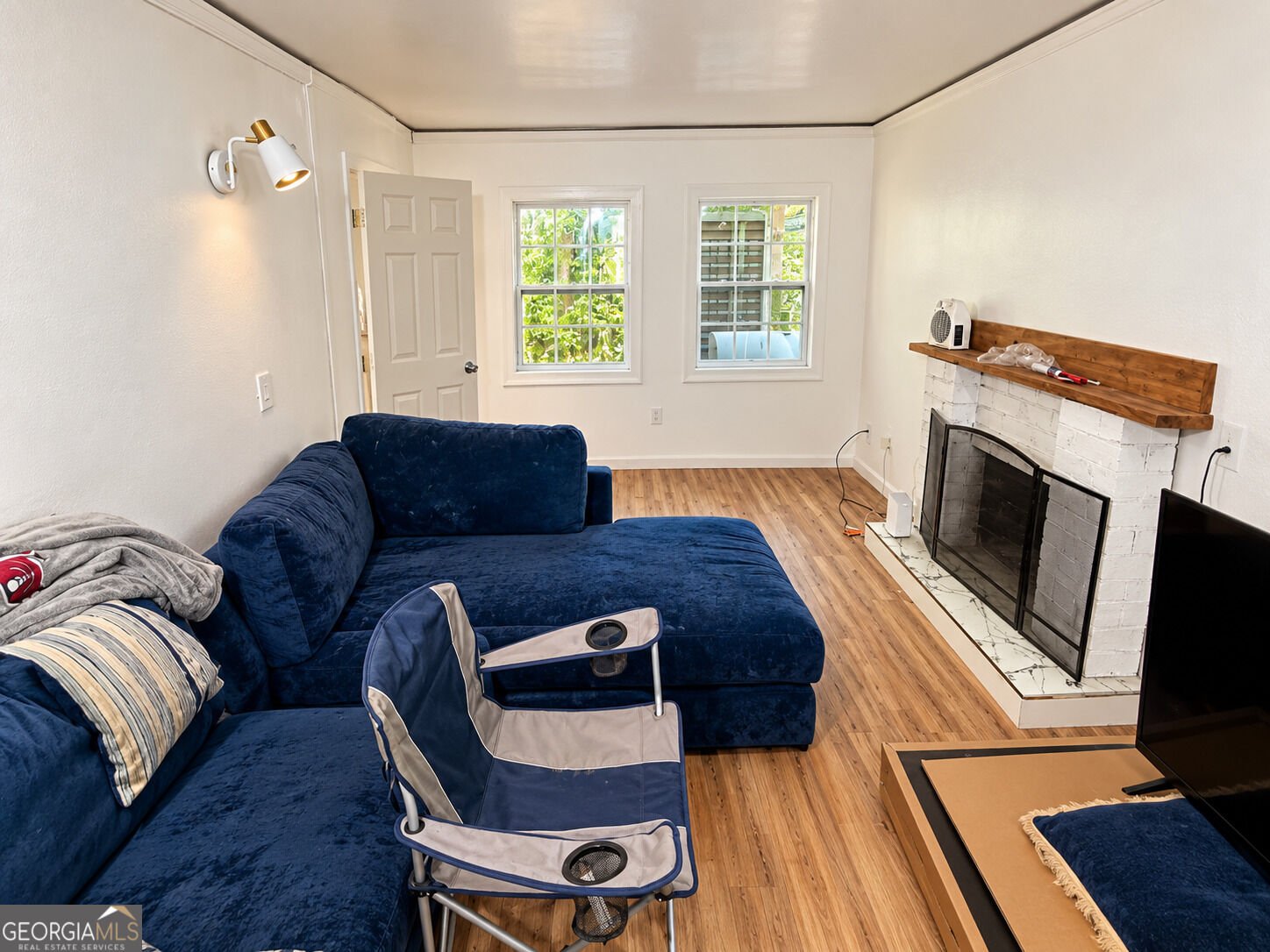 2501 Terrace Trail Decatur - Photo 19