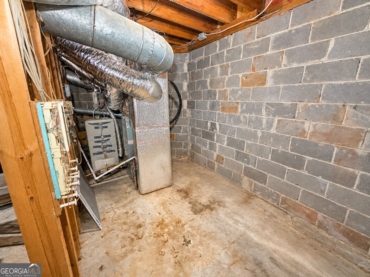 2501 Terrace Trail Decatur - Photo 35
