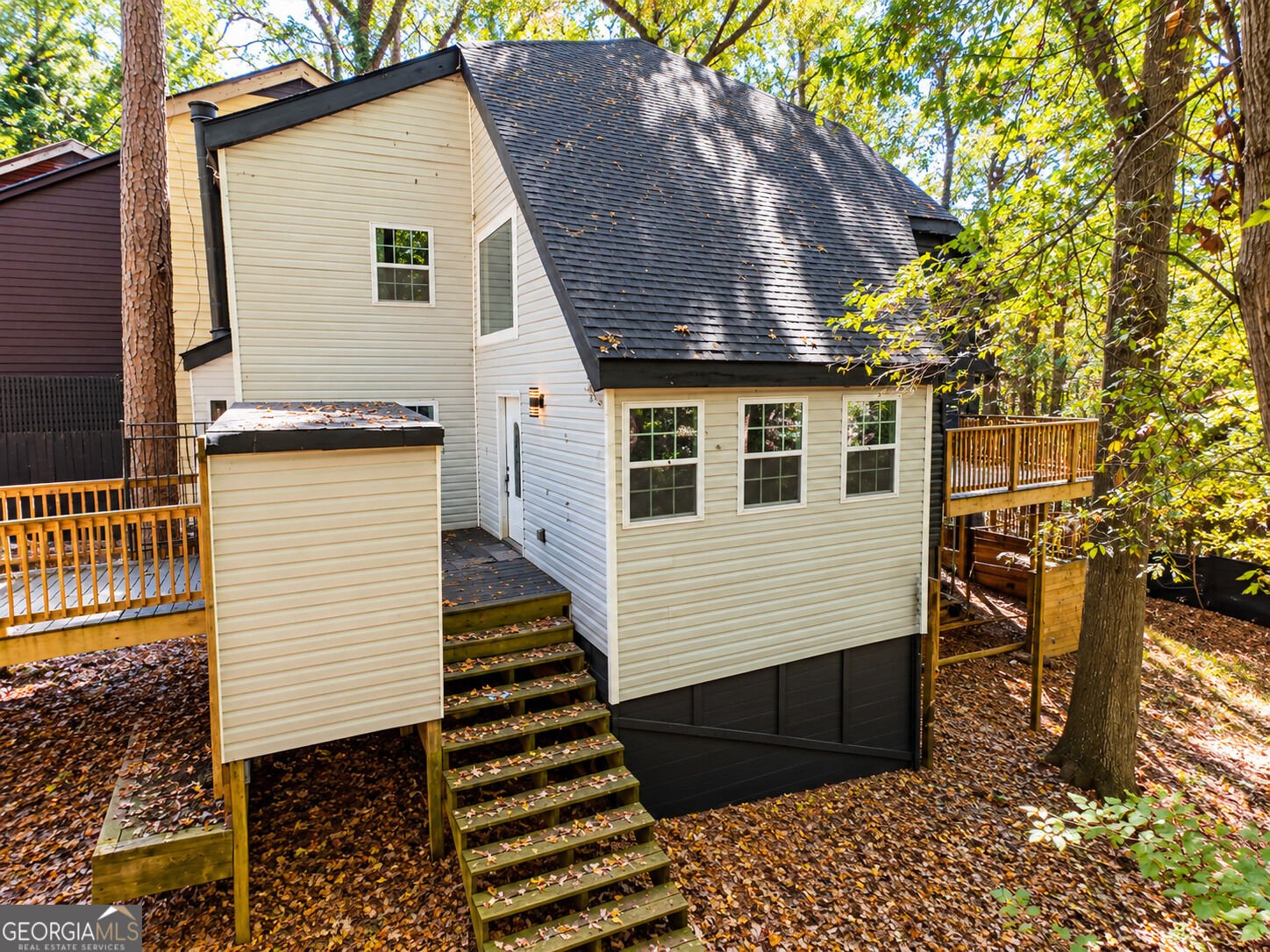2501 Terrace Trail Decatur - Photo 36