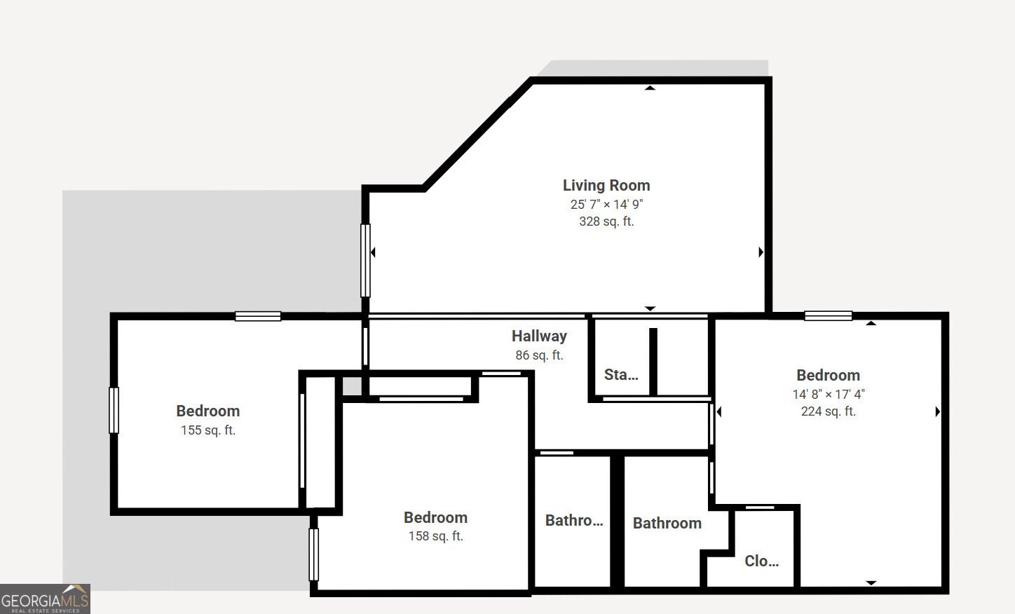 2501 Terrace Trail Decatur - Photo 47