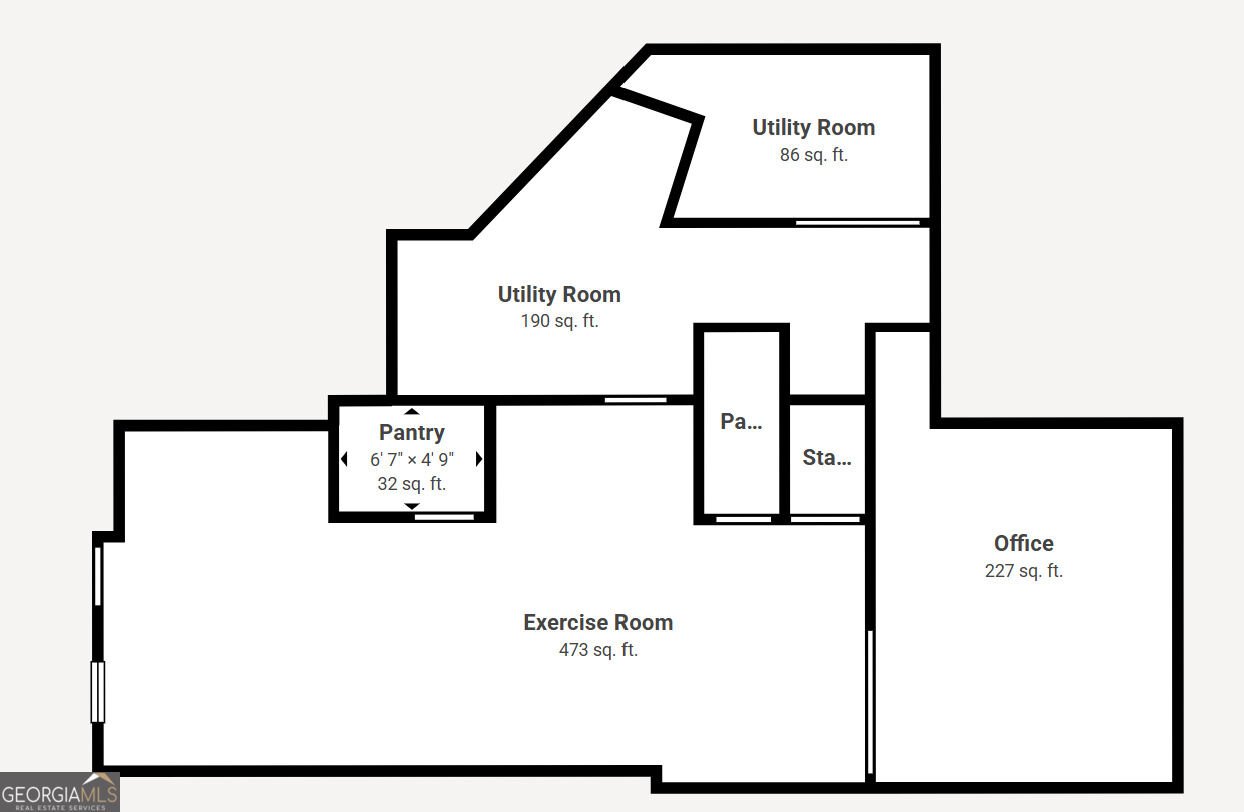 2501 Terrace Trail Decatur - Photo 49