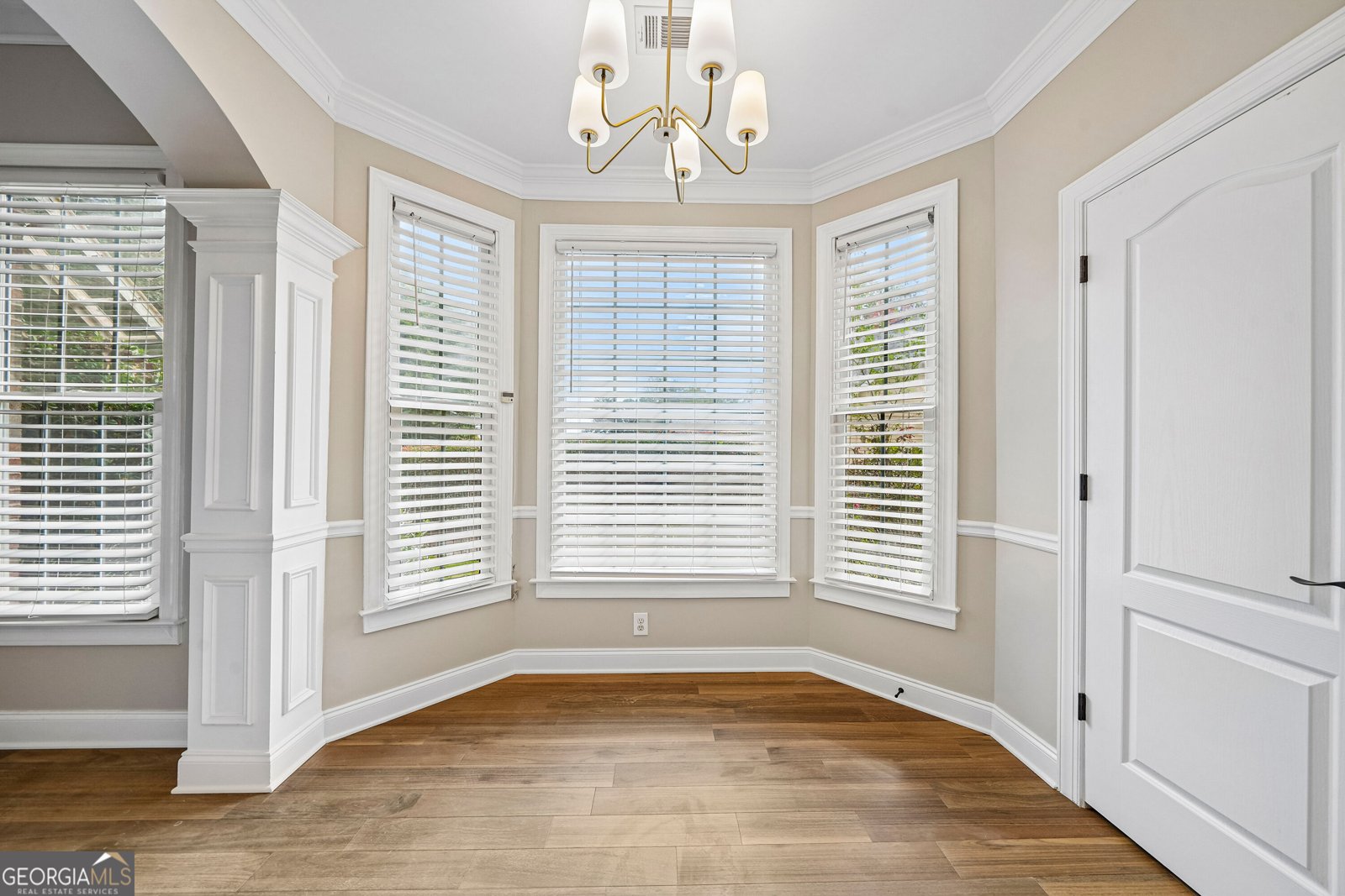 4519 Knightsbridge Road Flowery Branch - Photo 11