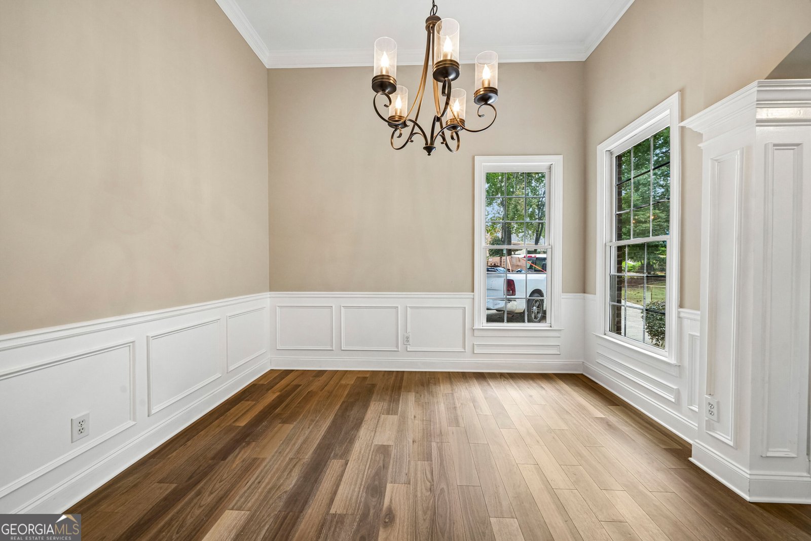 4519 Knightsbridge Road Flowery Branch - Photo 12