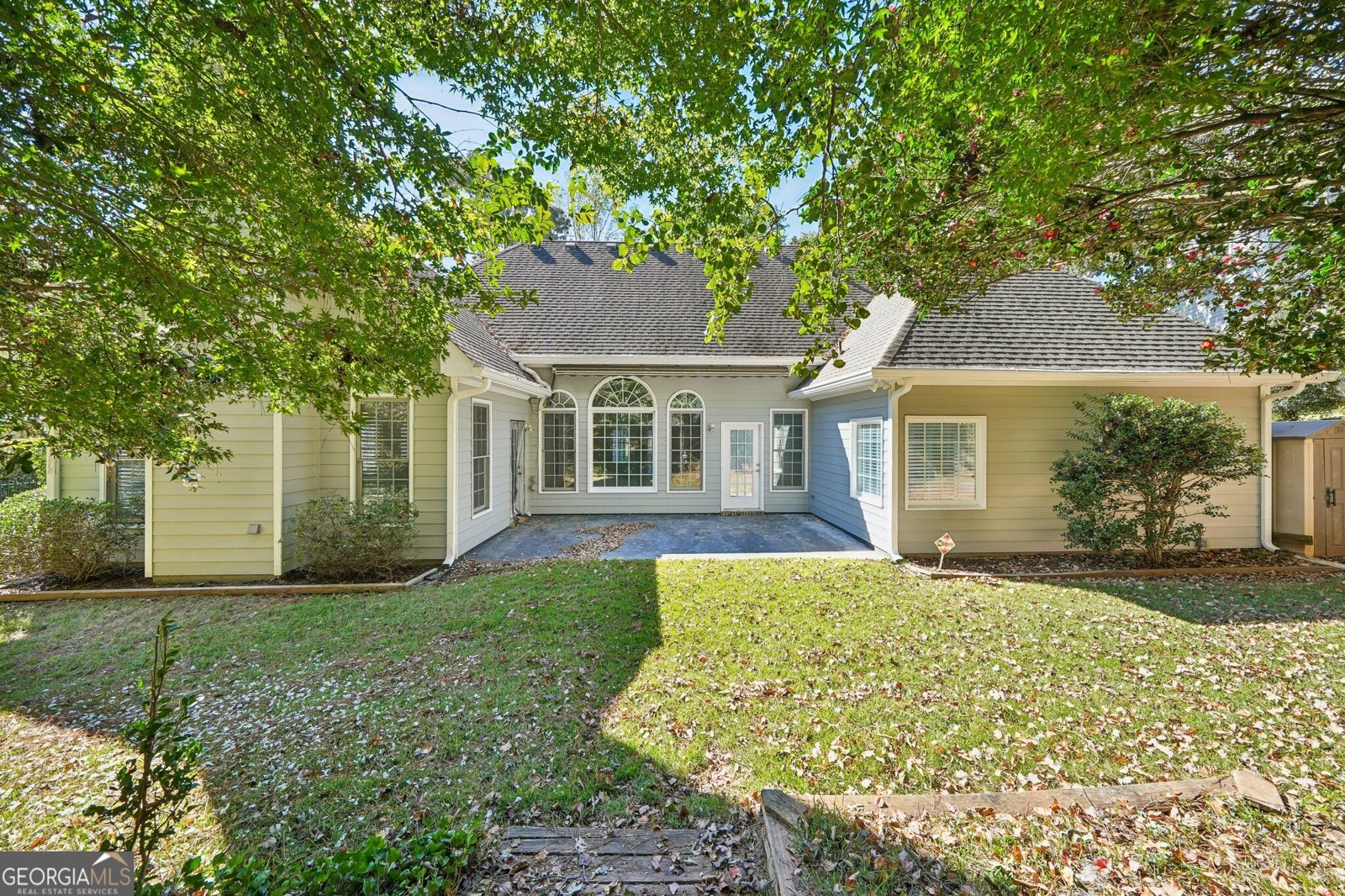 4519 Knightsbridge Road Flowery Branch - Photo 28