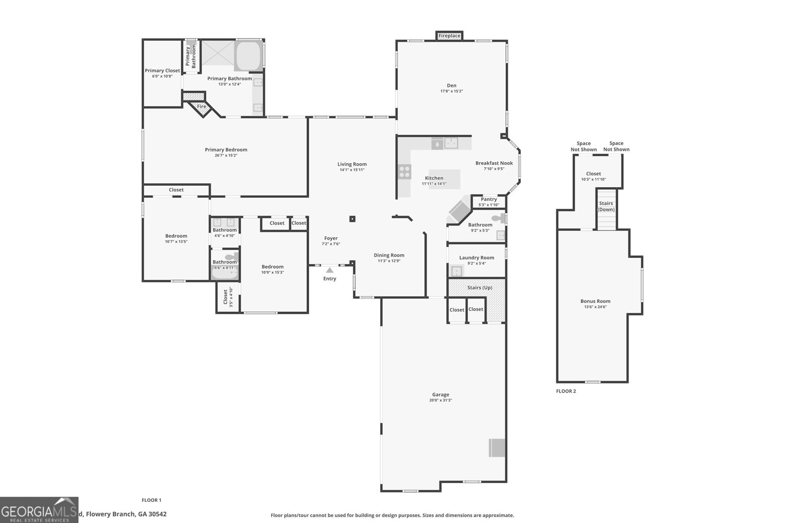 4519 Knightsbridge Road Flowery Branch - Photo 29