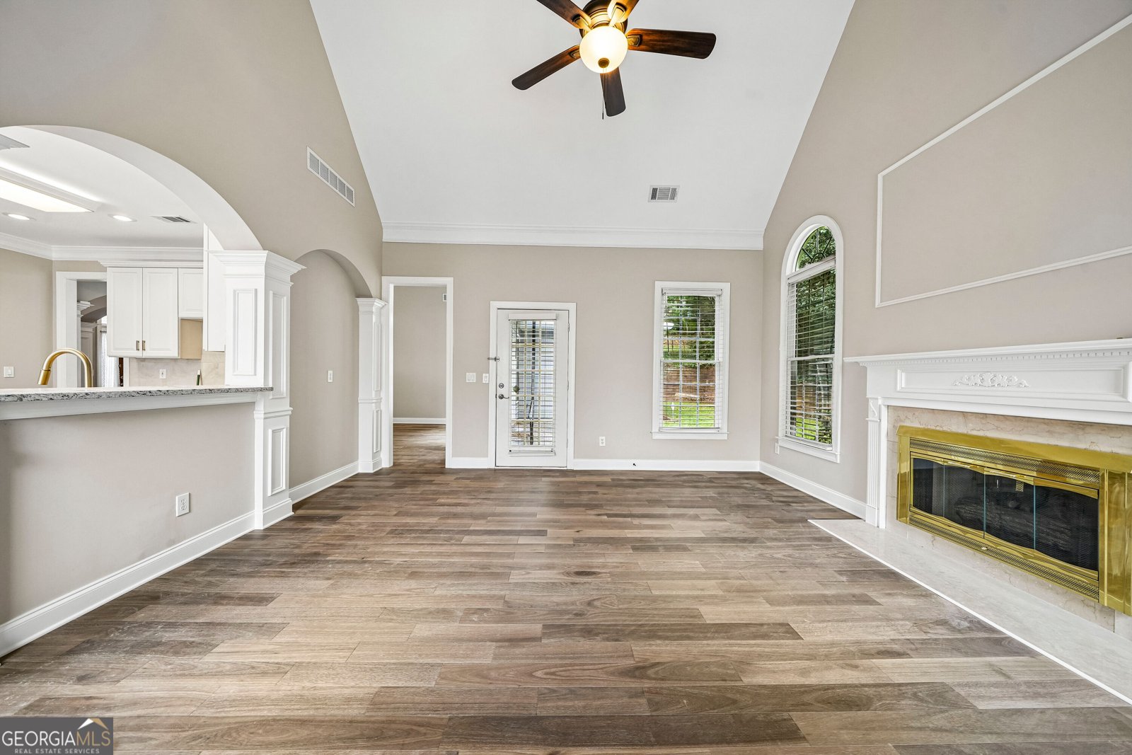 4519 Knightsbridge Road Flowery Branch - Photo 6