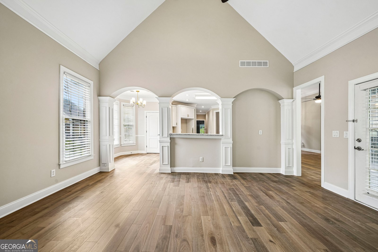 4519 Knightsbridge Road Flowery Branch - Photo 7