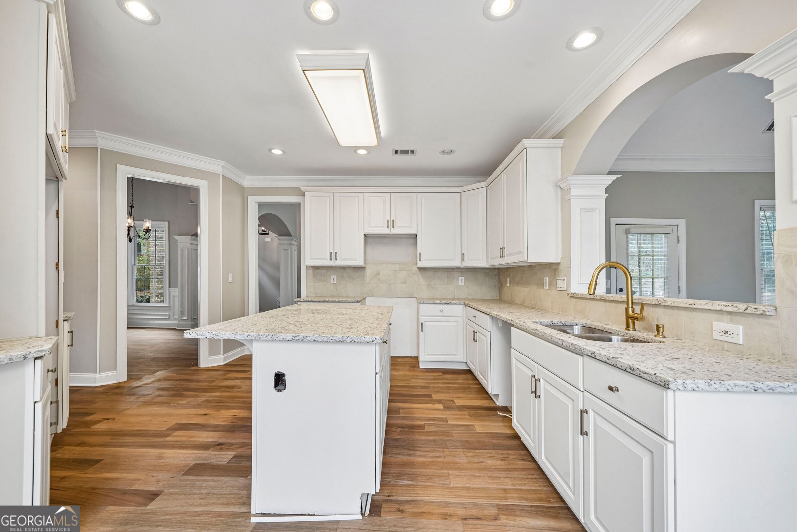 4519 Knightsbridge Road Flowery Branch - Photo 8