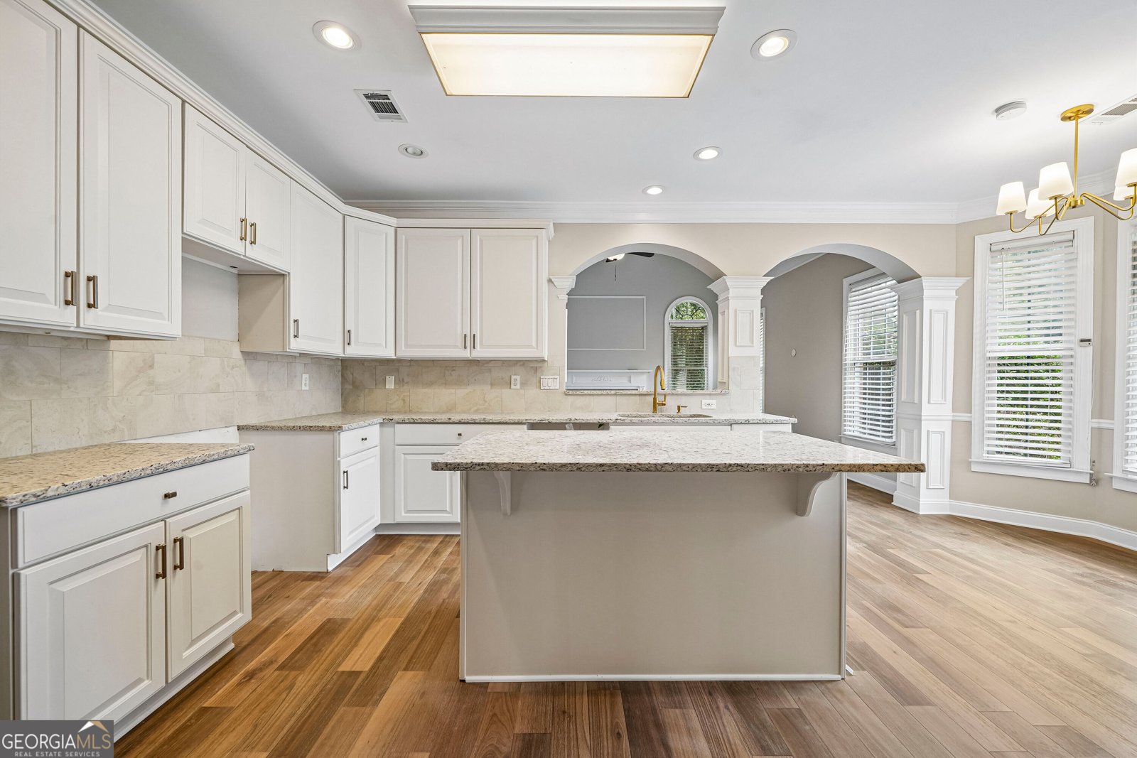 4519 Knightsbridge Road Flowery Branch - Photo 9