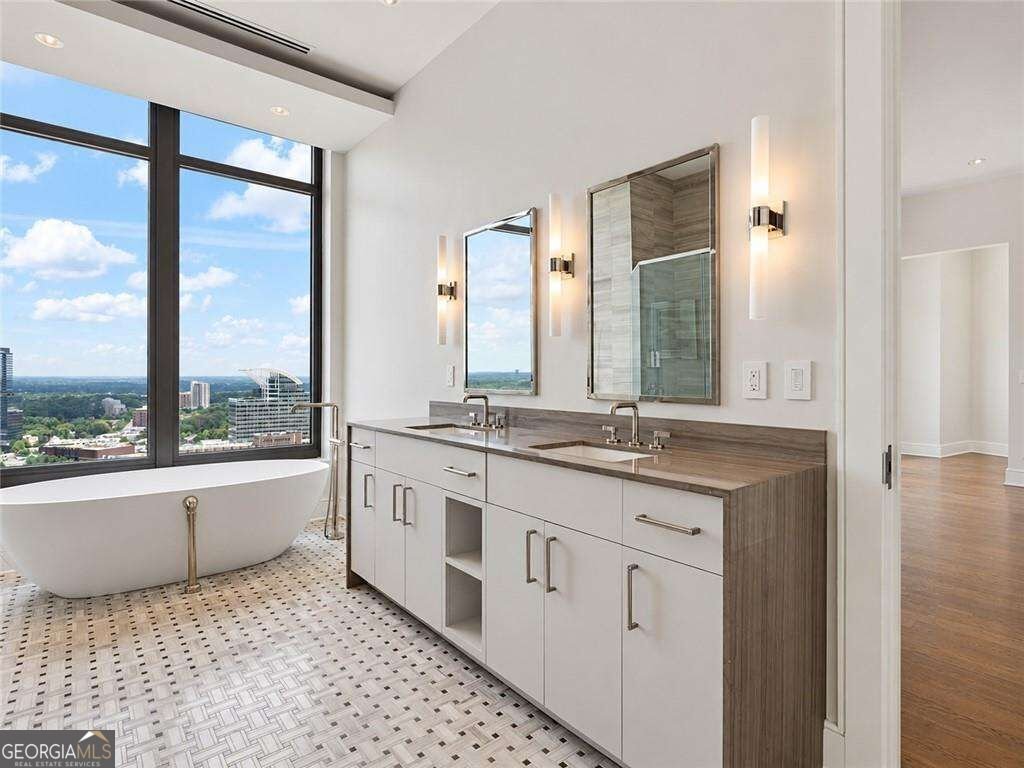 3376 Peachtree Road Atlanta - Photo 13