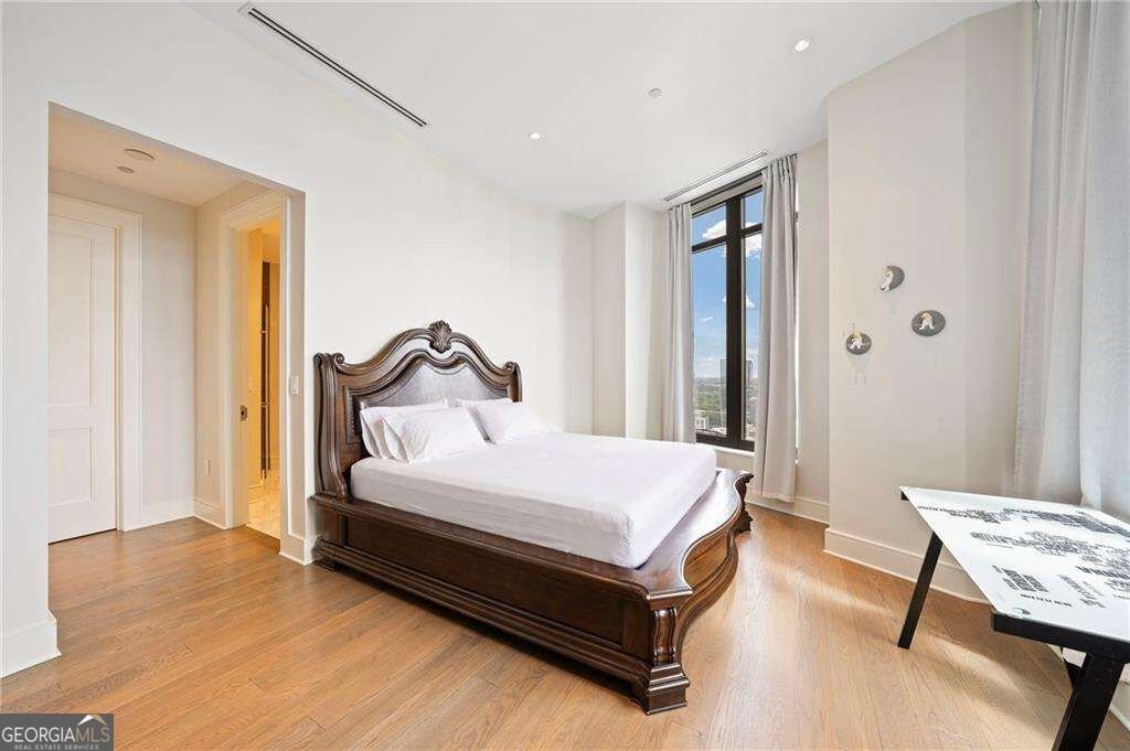 3376 Peachtree Road Atlanta - Photo 17