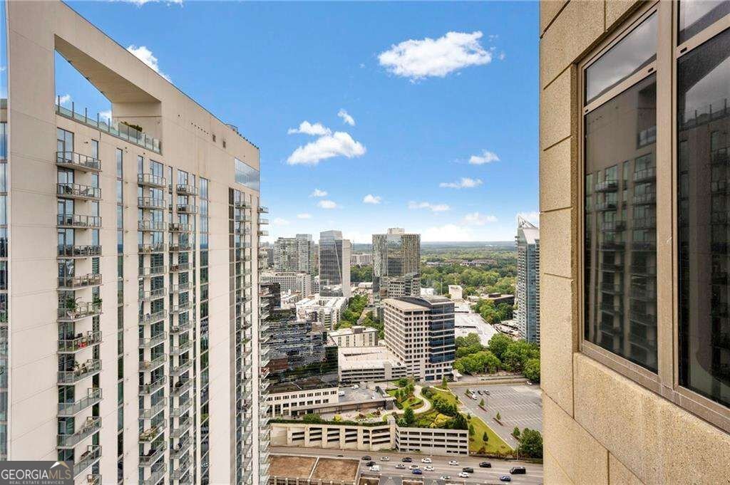3376 Peachtree Road Atlanta - Photo 19