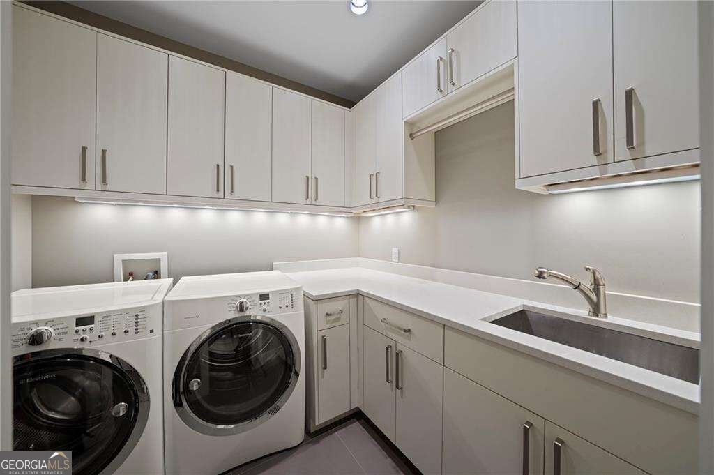3376 Peachtree Road Atlanta - Photo 20