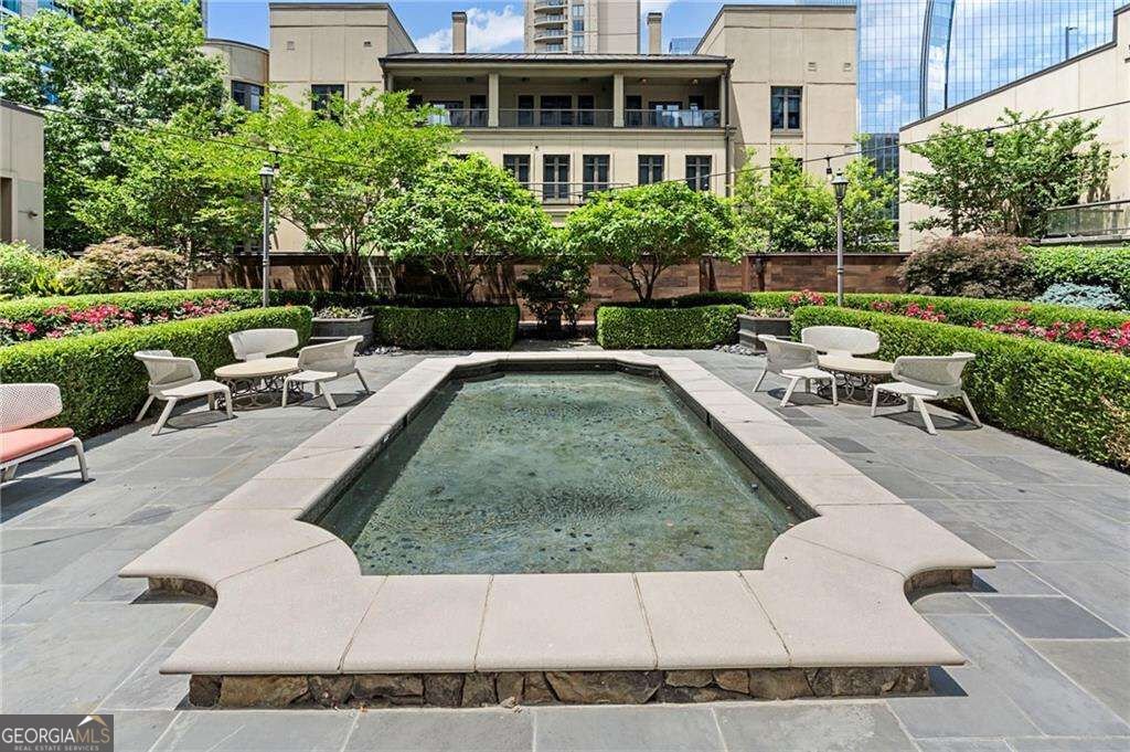 3376 Peachtree Road Atlanta - Photo 23