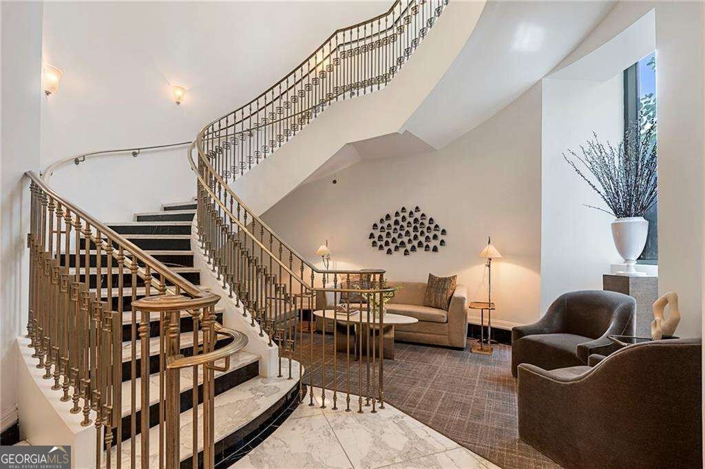 3376 Peachtree Road Atlanta - Photo 26