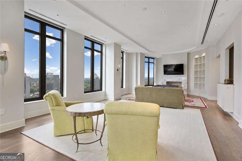 3376 Peachtree Road Atlanta - Photo 6