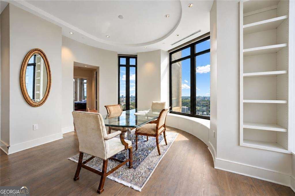 3376 Peachtree Road Atlanta - Photo 7