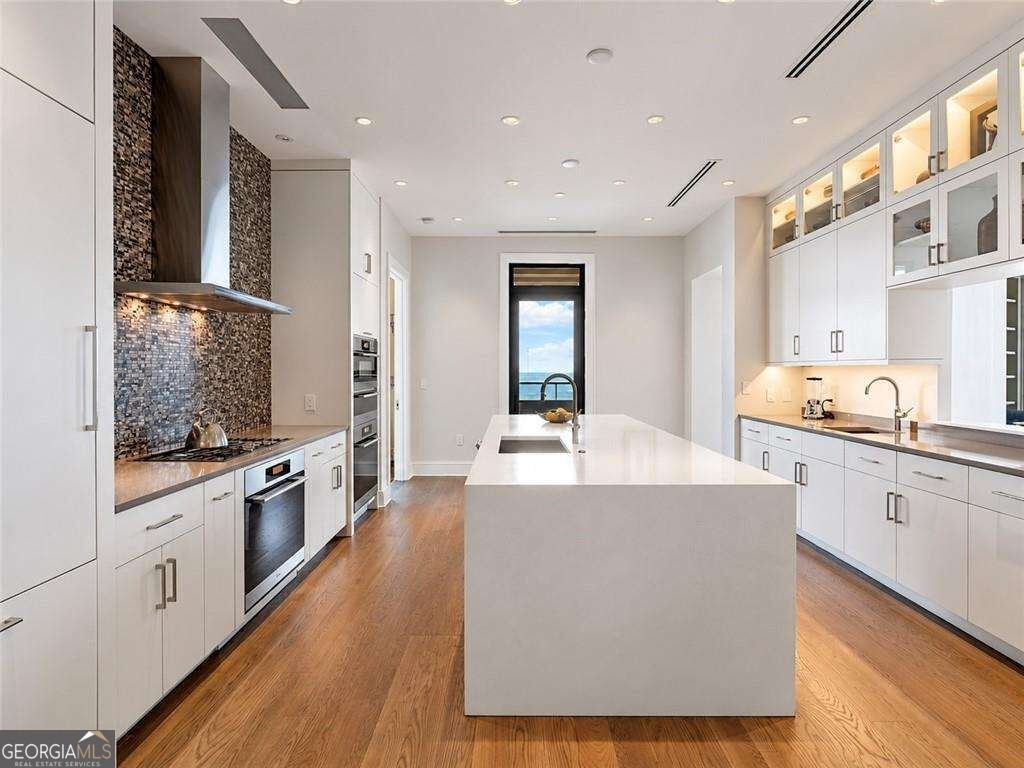 3376 Peachtree Road Atlanta - Photo 8