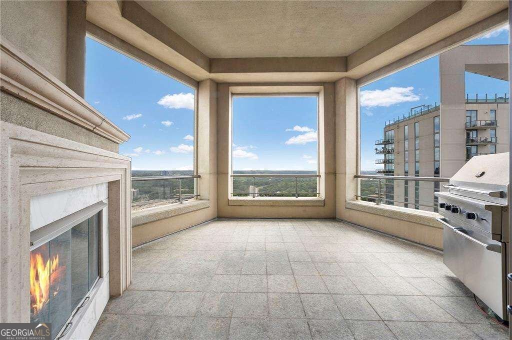 3376 Peachtree Road Atlanta - Photo 9