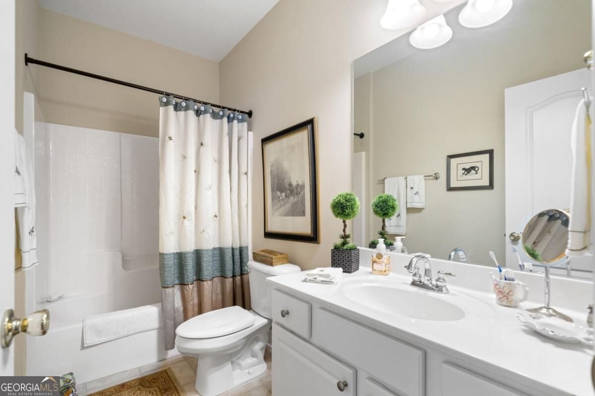 5623 Lancashire Lane Cumming - Photo 11