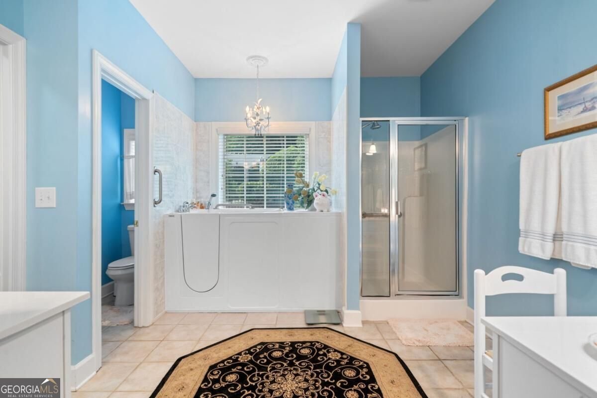5623 Lancashire Lane Cumming - Photo 16