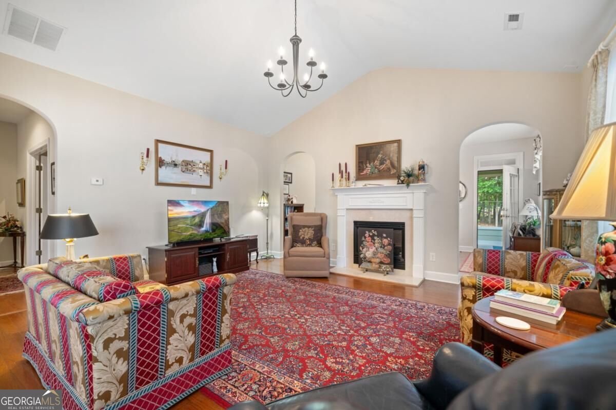 5623 Lancashire Lane Cumming - Photo 21