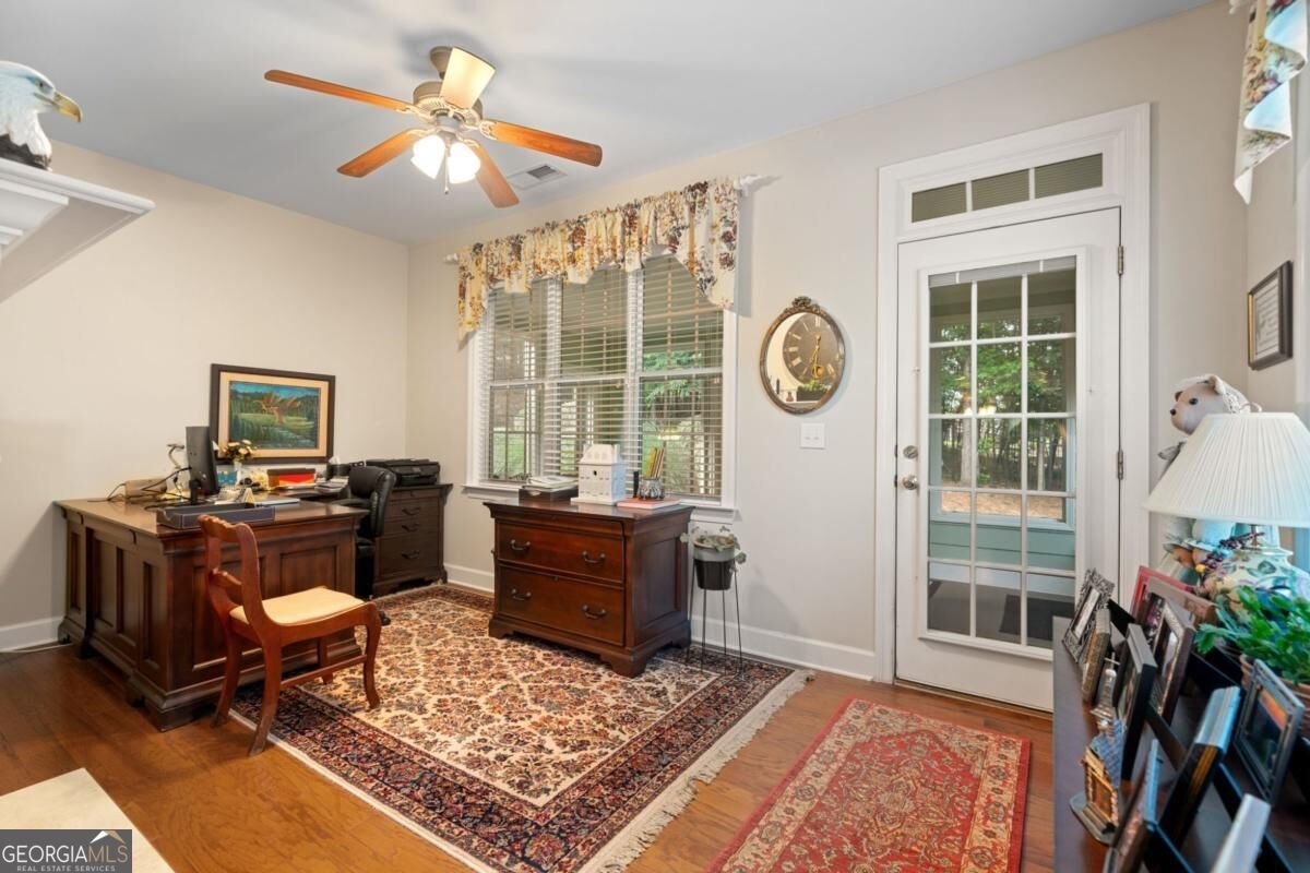 5623 Lancashire Lane Cumming - Photo 23