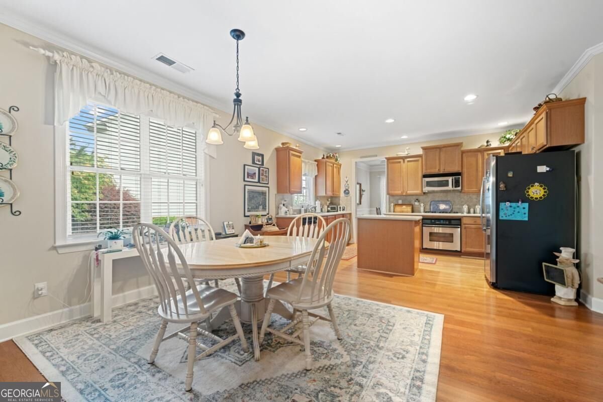 5623 Lancashire Lane Cumming - Photo 25
