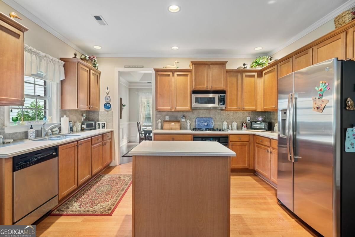 5623 Lancashire Lane Cumming - Photo 28