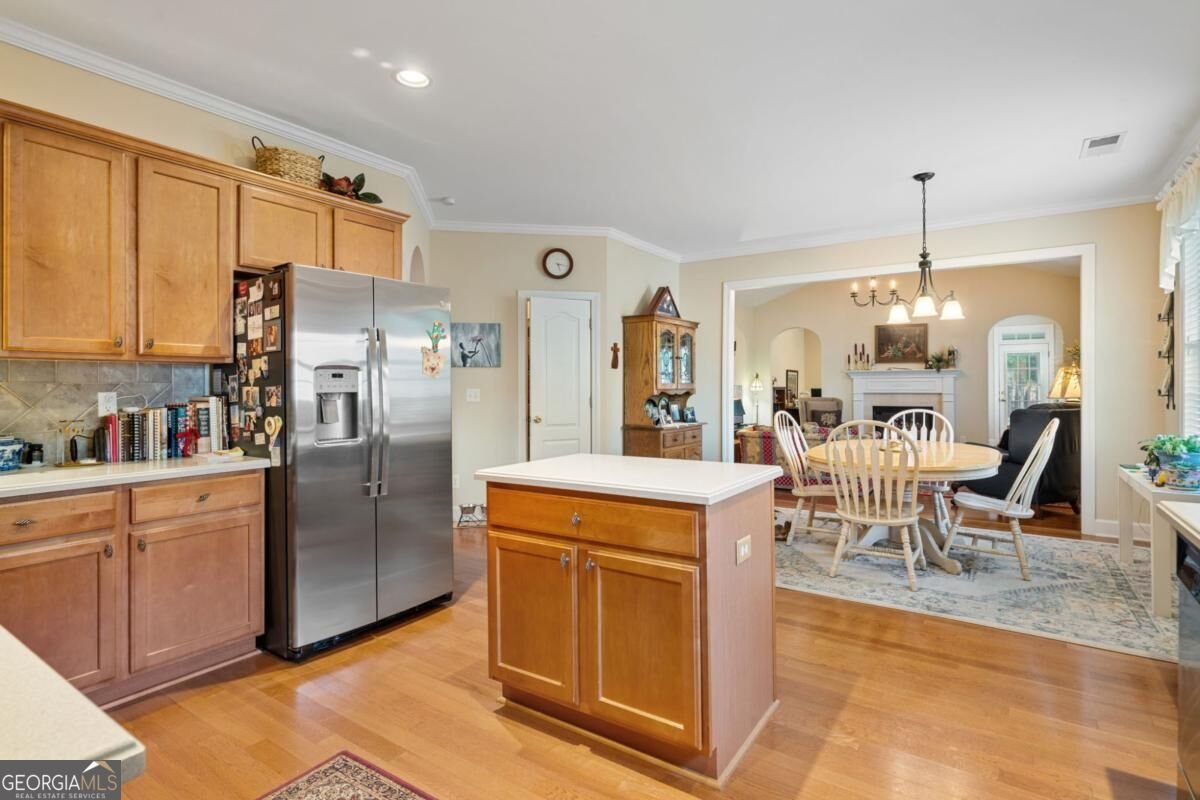 5623 Lancashire Lane Cumming - Photo 29
