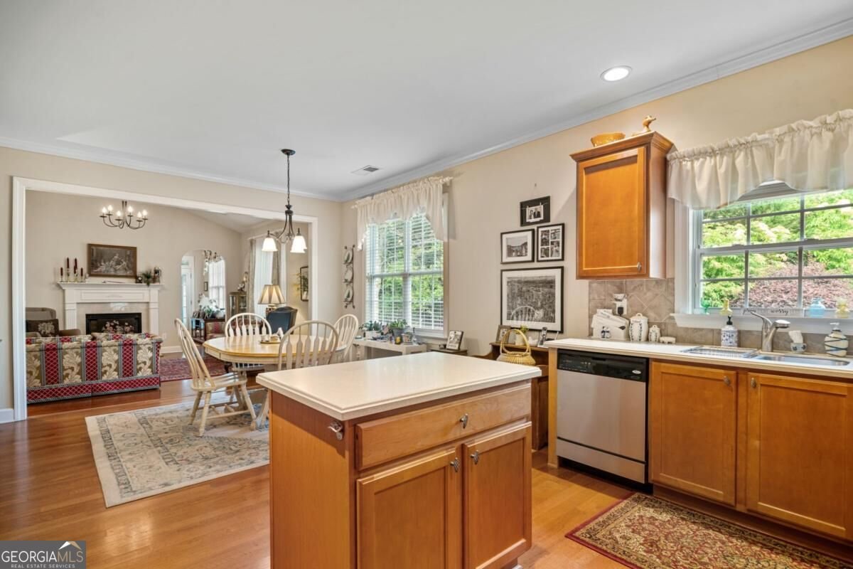 5623 Lancashire Lane Cumming - Photo 30